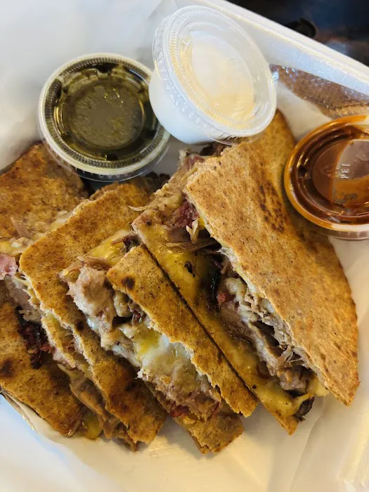El Pobre Tex Mex BBQ Picture 3