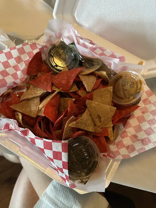 El Pobre Tex Mex BBQ Picture 1