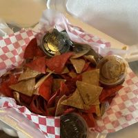 El Pobre Tex Mex BBQ ico