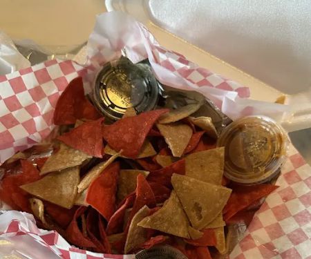 El Pobre Tex Mex BBQ