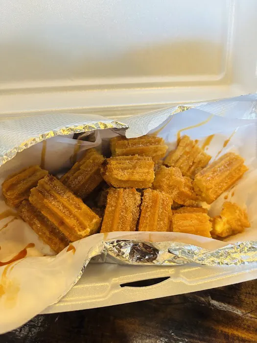 El Pobre Tex Mex BBQ Picture 6