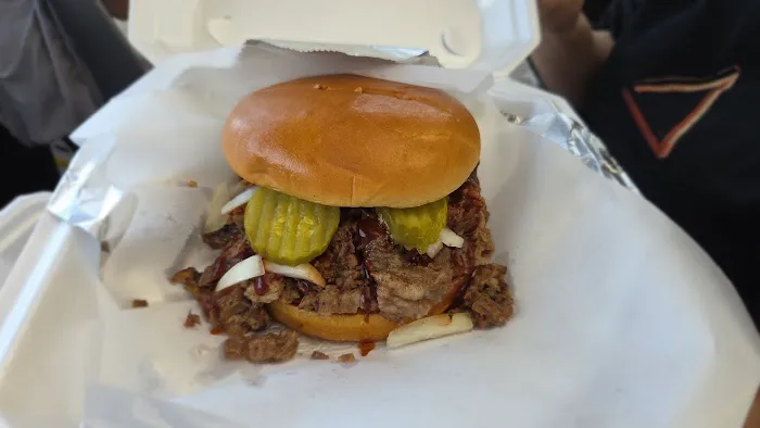 El Pobre Tex Mex BBQ Picture 7