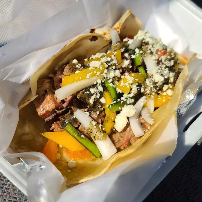 El Pobre Tex Mex BBQ Picture 10