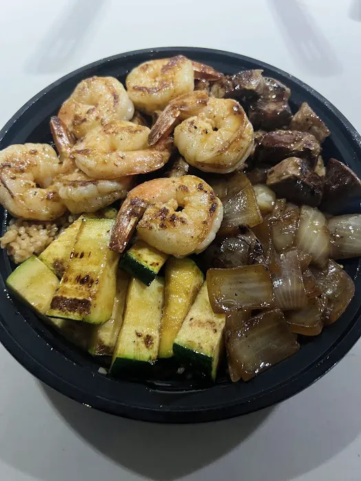 H-Town Hibachi Picture 8