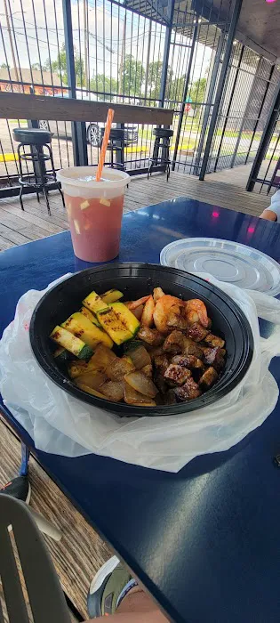 H-Town Hibachi Picture 7