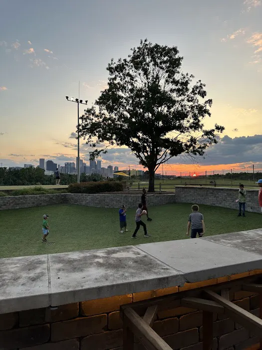 Riverhouse Houston Picture 2