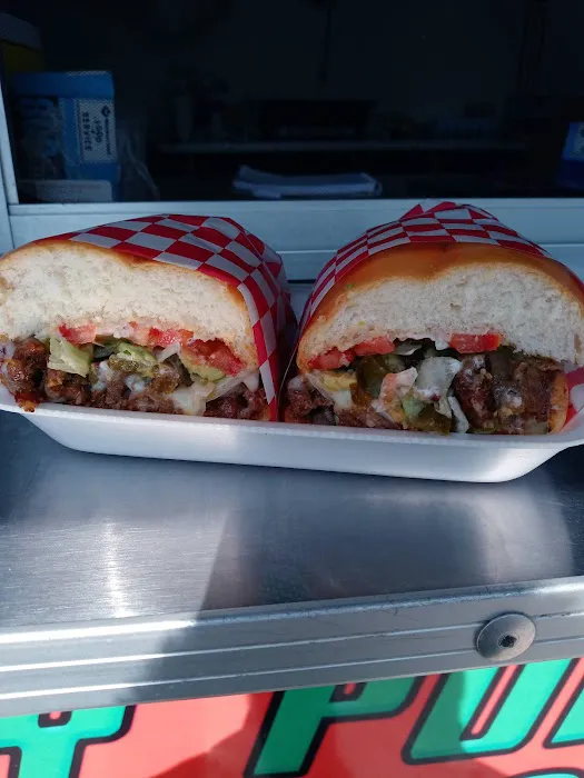 Tacos El Nuevo Chuy (Food Truck) Picture 1