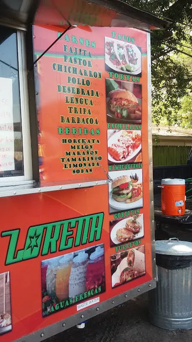 Taqueria Y Pupuseria Loretta Picture 8