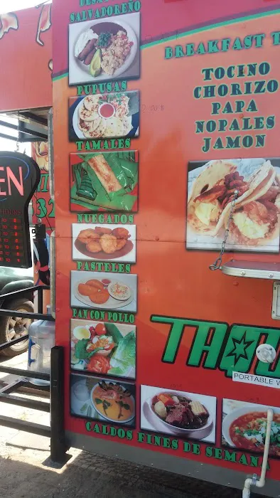Taqueria Y Pupuseria Loretta Picture 7