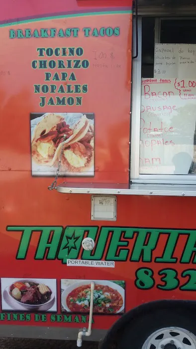 Taqueria Y Pupuseria Loretta Picture 2