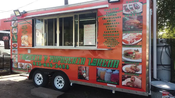 Taqueria Y Pupuseria Loretta Picture 1