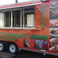 Taqueria Y Pupuseria Loretta ico