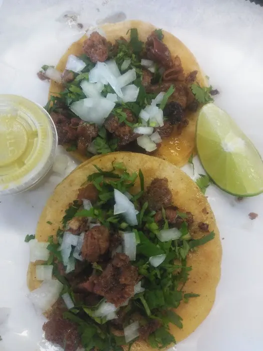 Xilitla Tacos Picture 1