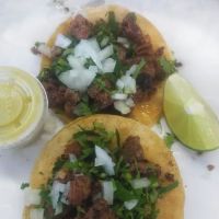 Xilitla Tacos ico