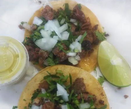 Xilitla Tacos