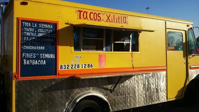 Xilitla Tacos Picture 5