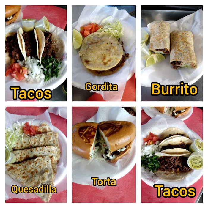 Xilitla Tacos Picture 7