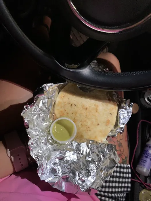 Xilitla Tacos Picture 8