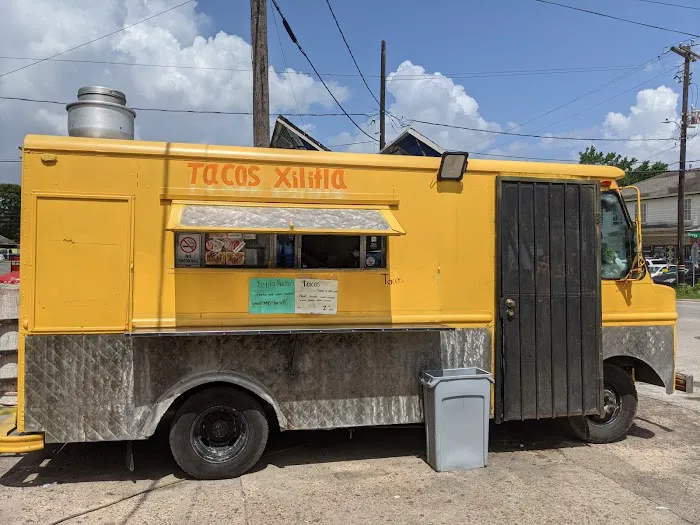 Xilitla Tacos Picture 6