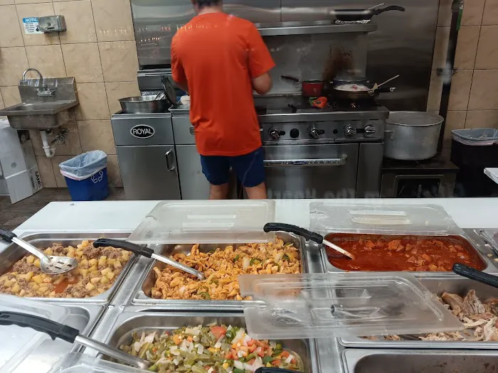 Compi Tacos Picture 1