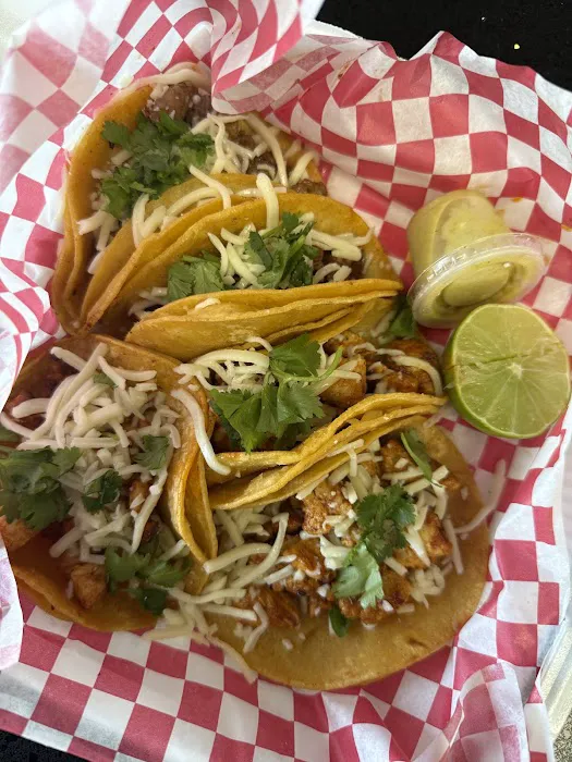 Luciana’s Mexican Cafe Picture 5