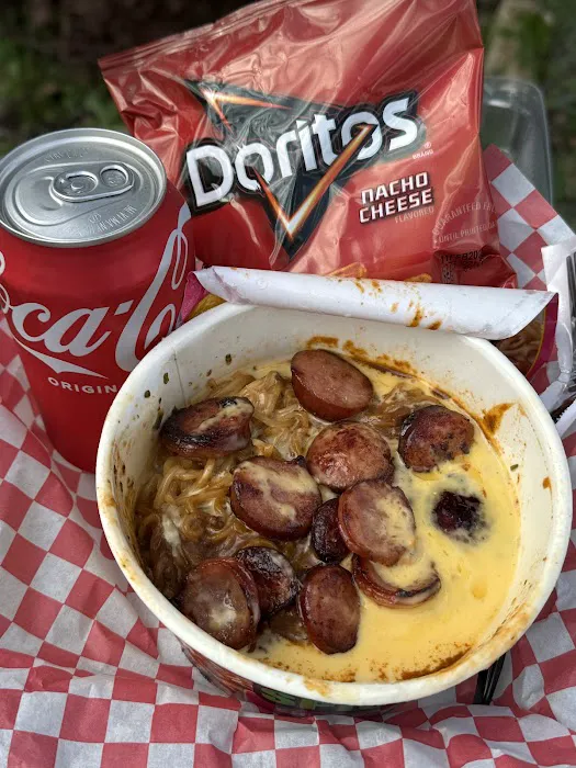 Munch Snac SHACK & Finger Bites Picture 8