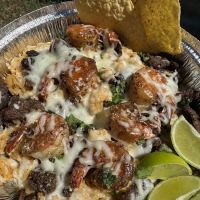 Munch Snac SHACK & Finger Bites ico