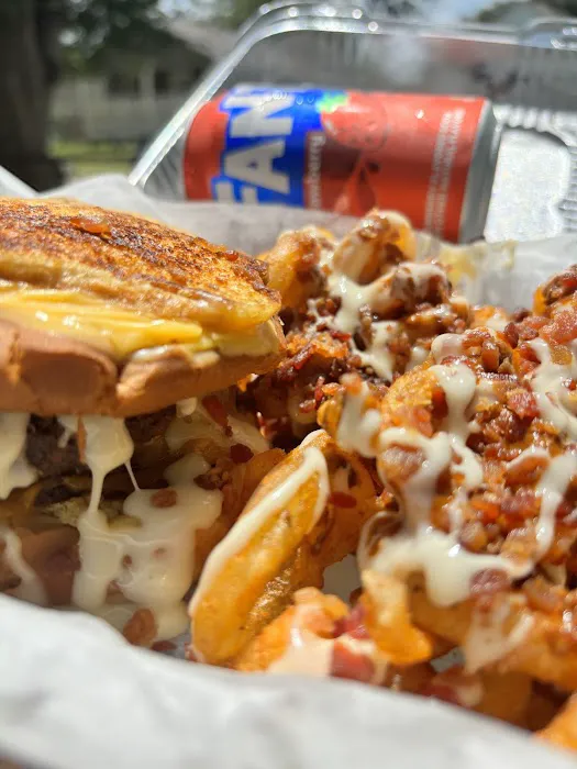 Munch Snac SHACK & Finger Bites Picture 2