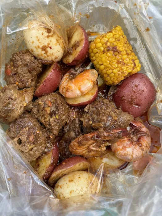 Munch Snac SHACK & Finger Bites Picture 3