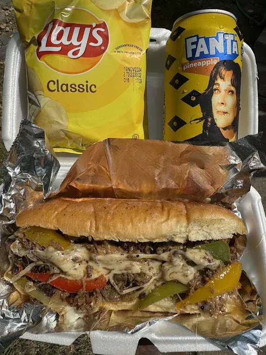Munch Snac SHACK & Finger Bites Picture 9