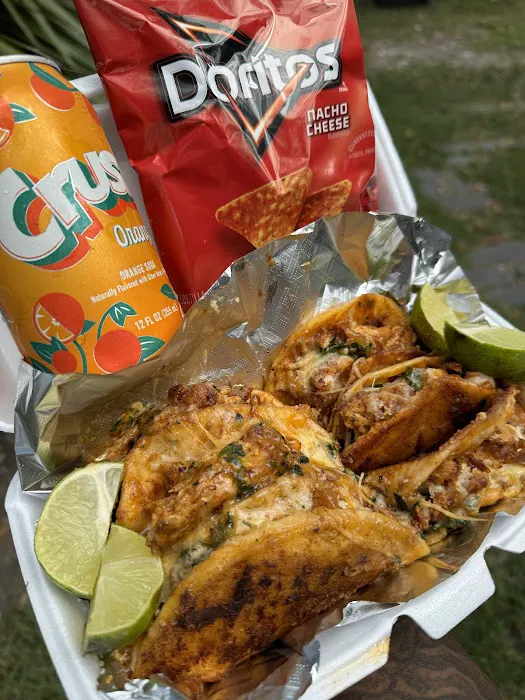 Munch Snac SHACK & Finger Bites Picture 4