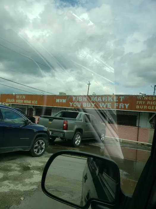MVM Fish Market Picture 8