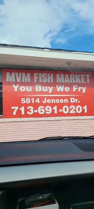 MVM Fish Market Picture 5