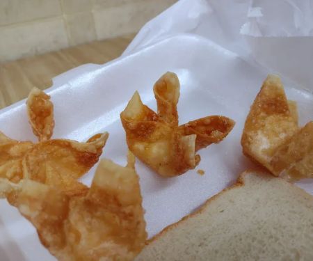 MVM Fish Market