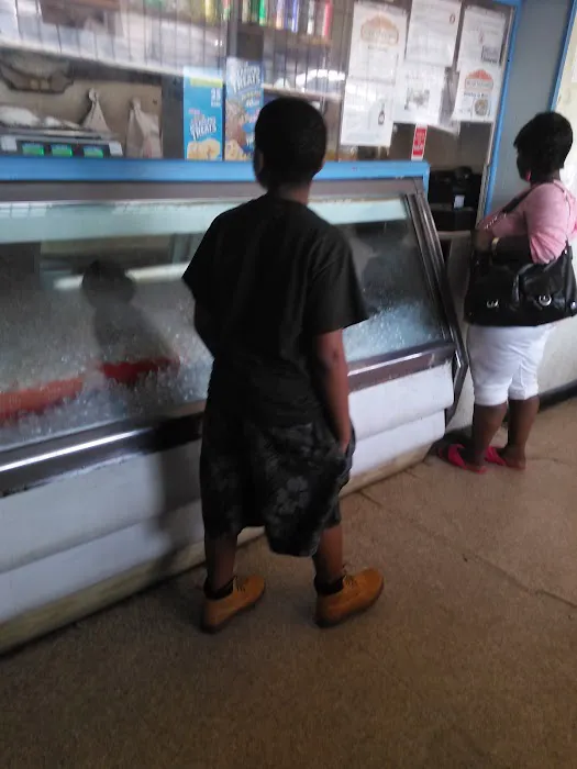 MVM Fish Market Picture 10