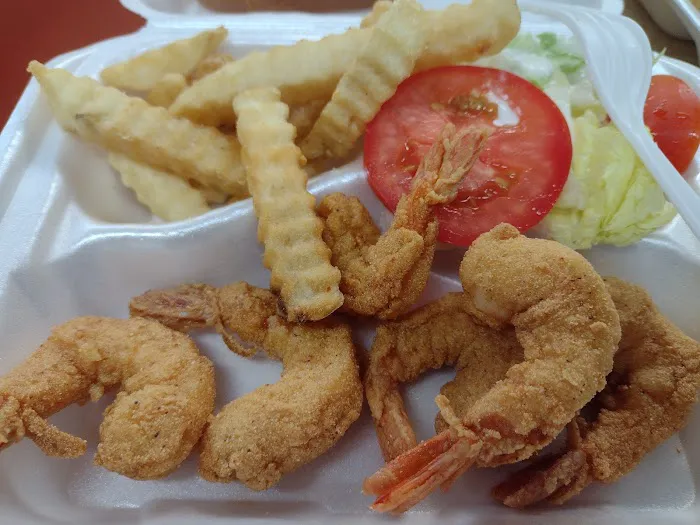MVM Fish Market Picture 3