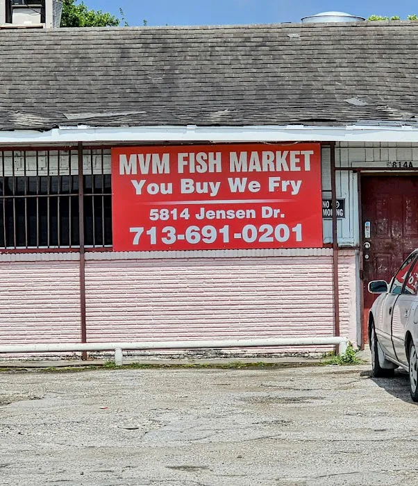 MVM Fish Market Picture 6