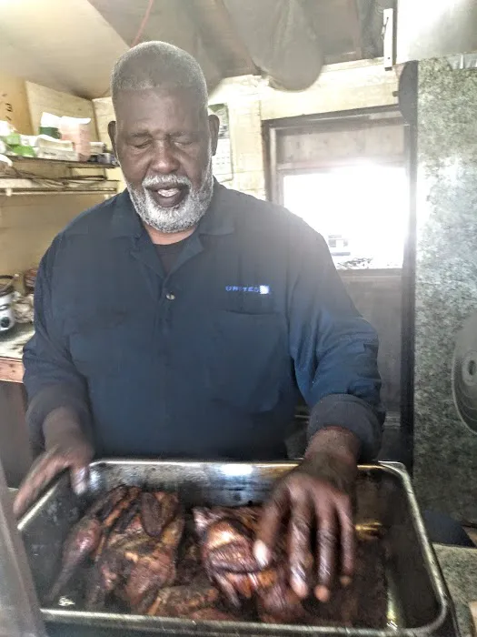 Big Boy’s BBQ Picture 1