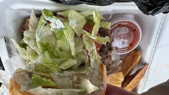 Burger Boss Picture 5