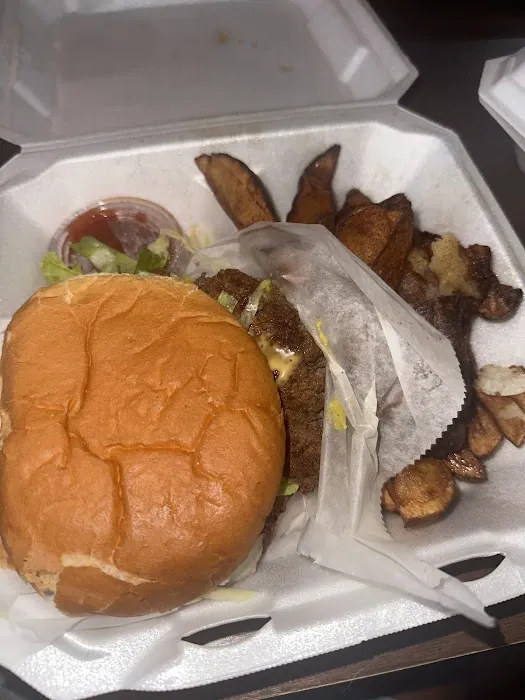 Burger Boss Picture 7
