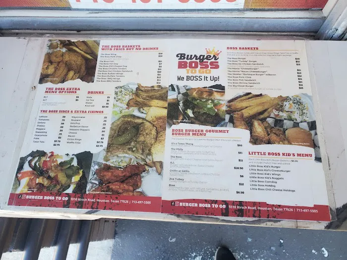 Burger Boss Picture 9