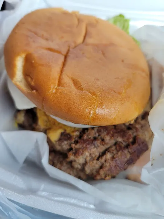 Burger Boss Picture 2