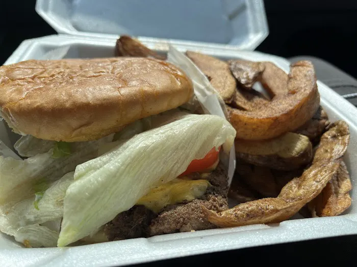 Burger Boss Picture 8