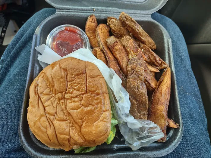 Burger Boss Picture 10