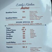 Estely's Kitchen ico