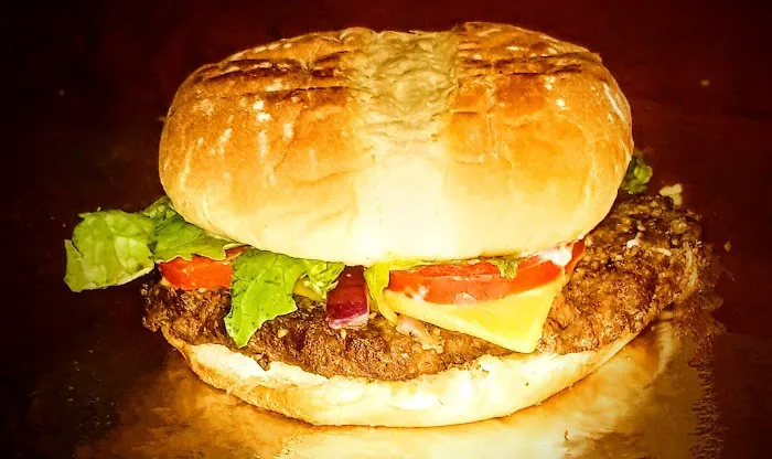 Late Nite Snack Shack Picture 8