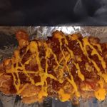 Late Nite Snack Shack