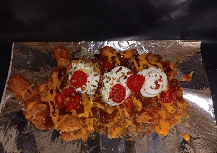 Late Nite Snack Shack Picture 3