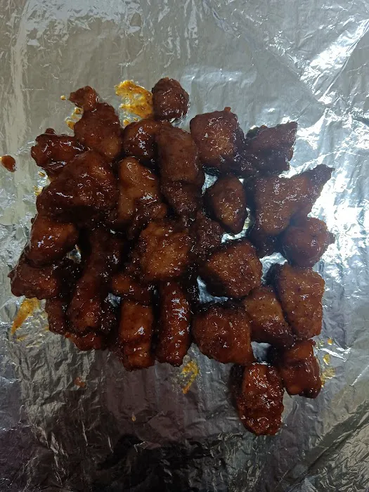 Late Nite Snack Shack Picture 10