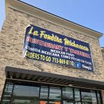 La Fondita Michoacan